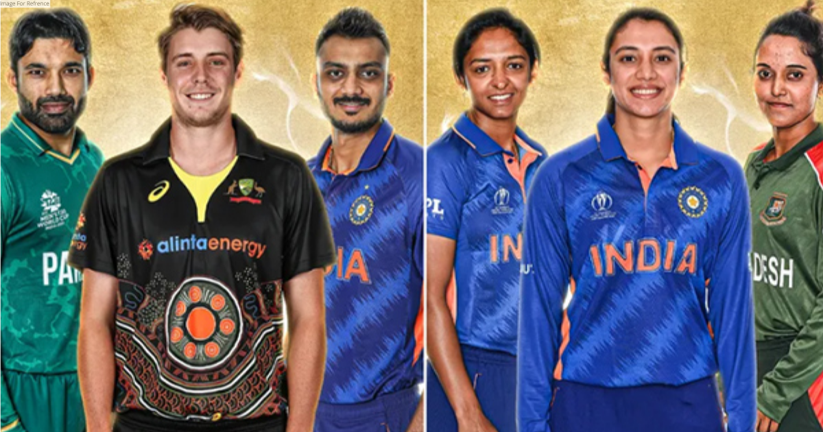 ICC Player of the Month: Axar, Smriti and Harmanpreet among nominees for September